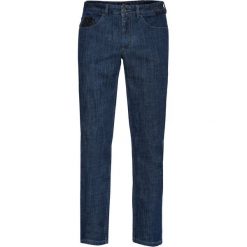 Spodnie FEDERICO slim 15-53T. Spodnie męskie Giacomo Conti, na imprezę, m, bez wzorów, z elastanu, klasyczne. Za 299,00 zł.
