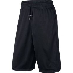 Nike Spodenki męskie M NK AIR SHORT czarny r. XL (834137 010-S). Czarne spodenki i szorty męskie Nike, s. Za 249,26 zł.