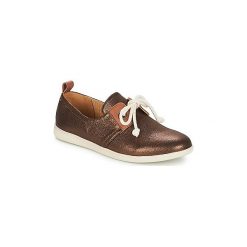 Buty Armistice STONE ONE. Żółte trampki i tenisówki damskie Armistice, bez wzorów, bez zapięcia. Za 239,20 zł.