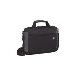 Walizki: Wenger Incline 16″ 601081 (czarny)