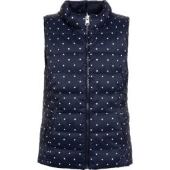 Kamizelki dziewczęce: Benetton WAISTCOAT Kamizelka dark blue