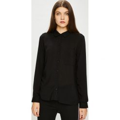 Haily's - Koszula Jolly. Szare koszule damskie Haily's, l, z tkaniny, casualowe, z długim rękawem. Za 89,90 zł.