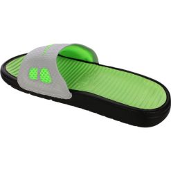 Klapki męskie: klapki sportowe męskie NIKE BENASSI SOLARSOFT SOCCER