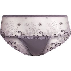 Majtki damskie: Simone Pérèle DELICE SHORTY Figi shadow
