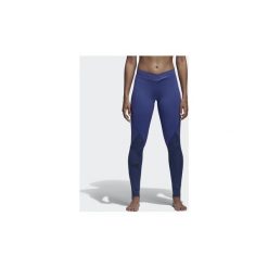 Pończochy i rajstopy: Legginsy i Rajstopy adidas Legginsy Alphaskin Tech