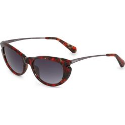 Balmain Okulary przeciwsłoneczne BL2023B. Pomarańczowe okulary przeciwsłoneczne damskie Balmain. Za 260,00 zł.