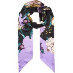 Szaliki damskie: Becksöndergaard SLIMMY ROSEA Szal black