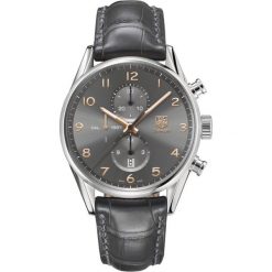Zegarki męskie: PROMOCJA ZEGAREK TAG HEUER CARRERA