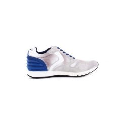 Buty Voile Blanche 2013457-01. Białe trampki męskie Voile Blanche, bez wzorów, bez zapięcia. Za 603,30 zł.