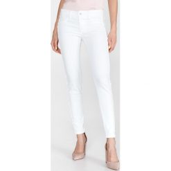 Just Cavalli Dżinsy Biały. Białe jeansy damskie Just Cavalli. Za 1513,95 zł.