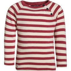Polo Ralph Lauren Bluzka z długim rękawem venetian red/crescent cream. Czerwone t-shirty chłopięce z długim rękawem marki Polo Ralph Lauren, z bawełny, polo. W wyprzedaży za 174,30 zł.