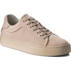 Sneakersy BULLBOXER - 962032E5L Pspk. Różowe półbuty damskie Bullboxer, ze skóry ekologicznej. W wyprzedaży za 219,00 zł.