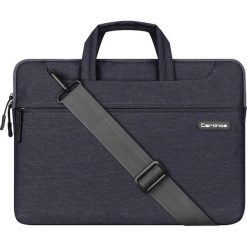 Torba Cartinoe Uniwersalna torba na laptopa 13,3 cala Starry Series czarna. Czarne torby na laptopa Cartinoe, bez wzorów. Za 75,82 zł.