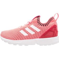 Trampki chłopięce: adidas Originals ZX FLUX PK Tenisówki i Trampki turbo/white/core black