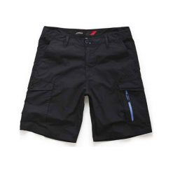Krótkie spodenki MIKE CHECK ALPINESTARS kolor czarny, rozmiar 28. Czarne spodenki sportowe męskie Alpinestars, s, w paski, z materiału, sportowe. W wyprzedaży za 99,00 zł.
