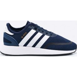 Buty sportowe dziewczęce: adidas Originals – Buty dziecięce CBLACK/FTWWHT/CBLACK