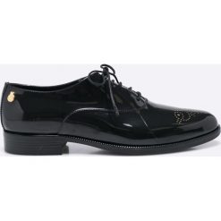 Creepersy damskie: Lemon Jelly - Półbuty Jeny
