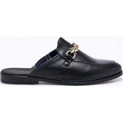 Klapki damskie: Tommy Hilfiger - Klapki