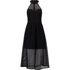 Sukienki hiszpanki: BCBGeneration Sukienka koktajlowa black