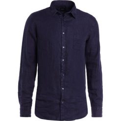 Koszule męskie na spinki: BOSS CASUAL CATTITUDE Koszula blue