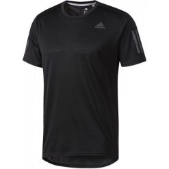 Koszulki do fitnessu męskie: Adidas Koszulka Rs Ss Tee M Black M