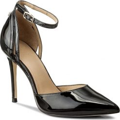 Szpilki: Szpilki GUESS – Bailee FLBAI1 PAF08 BLACK