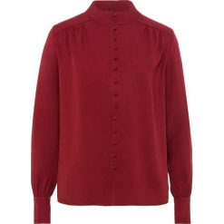 Koszule wiązane damskie: IVY & OAK BUTTON DOWN Koszula rusty red
