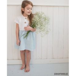Sukienki dziewczęce: Sukienka Bluebell