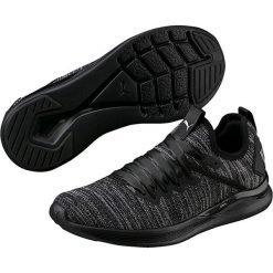 Buty sportowe damskie: Buty sportowe „Ignite Flash” w kolorze antracytowym