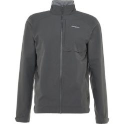 Patagonia DRIFT CRAFT JACKET Kurtka Outdoor forge grey. Zielone kurtki sportowe męskie marki Patagonia, m, bez wzorów, z elastanu, bez kaptura, outdoorowe. Za 629,00 zł.