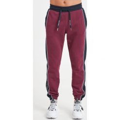 SPODNIE DRESOWE ARMANI EXCHANGE. Spodnie męskie Armani Exchange, xl, bez wzorów, z dresówki. Za 589,00 zł.