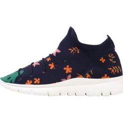 Tenisówki damskie: Joshua Sanders FLOWER Tenisówki i Trampki blue