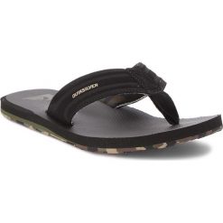 Chodaki męskie: Japonki QUIKSILVER - AQYL100401 Xkgg