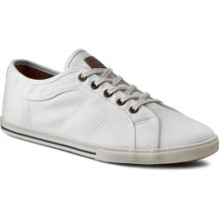 Tenisówki męskie: Tenisówki MARC O’POLO – 603 22743501 613 Offwhite 110