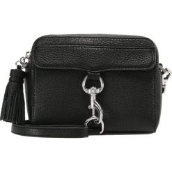 Torebki klasyczne damskie: Rebecca Minkoff MAB Torba na ramię black