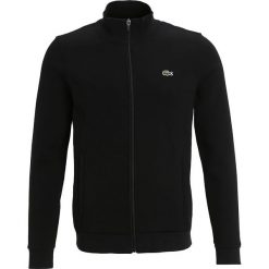 Lacoste Sport Bluza rozpinana black. Czarne bejsbolówki męskie Lacoste Sport, m, z bawełny. Za 409,00 zł.