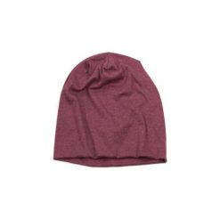 Czapka damska Comfort bordowa. Czerwone czapki zimowe damskie Art of Polo. Za 30,84 zł.