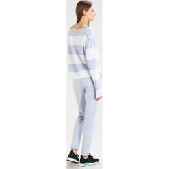 Swetry klasyczne damskie: Juvia LONG SLEEVE Sweter blue