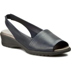 Rzymianki damskie: Sandały THE FLEXX – Easy Boy 0250/29 Navy