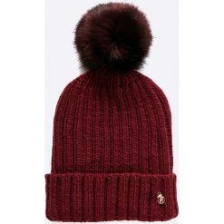 Czapki zimowe damskie: Trussardi Jeans – Czapka
