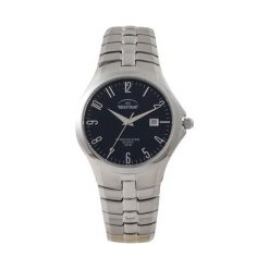Bentime Zegarek 008-9601b. Szare zegarki męskie Bentime. W wyprzedaży za 139,00 zł.
