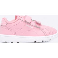 Buty sportowe dziewczęce: Reebok – Buty dziecięce Royal Comp Cln