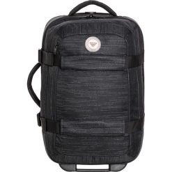 ROXY Torba podróżna Wheelie 2 Solid. Torebki damskie sportowe Roxy, w paski, sportowe, bez dodatków. Za 428,00 zł.