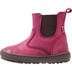 Buty zimowe damskie: Bisgaard Śniegowce pink
