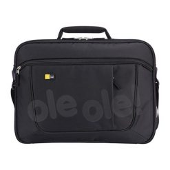 Torby na laptopa: Case Logic Torba na laptop 15,6″ (czarna)