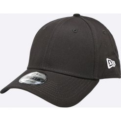 New Era - Czapka. Czarne czapki męskie marki New Era. Za 79,90 zł.