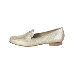 Pierre Cardin Mokasyny 1154102. Szare mokasyny damskie Pierre Cardin. Za 243,00 zł.