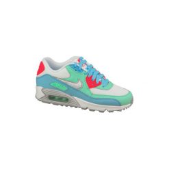 Buty sportowe damskie: Buty Nike Air Max 90 Gs 724855-100