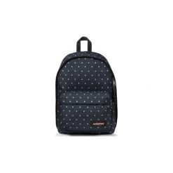 Plecaki Eastpak OUT OF OFFICE EK767. Niebieskie plecaki męskie Eastpak, bez wzorów. Za 247,63 zł.