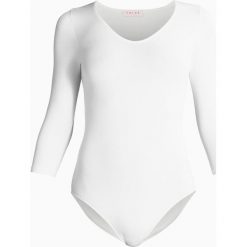 Body i gorsety: Falke Body ivory